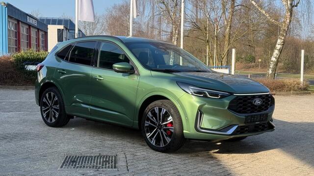 Ford KUGA 2.5 PHEV ST-LINE X 243pk / FULL OPTIONS / 20inch