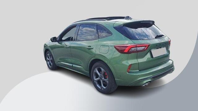Ford KUGA 2.5 FHEV ST-Line X 190pk | Driver Assistance Pack | Technology Pack | Panoramadak | Geen stekker nodig | Winterpack | All Weather Banden | 1.600kg Trekgewicht