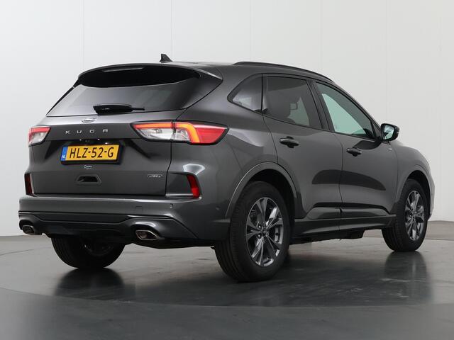 Ford KUGA 2.5 PHEV ST-Line X | Adaptive Cruise Control | B&O Premium Audio | Winterpack | Elekt. Achterklep |