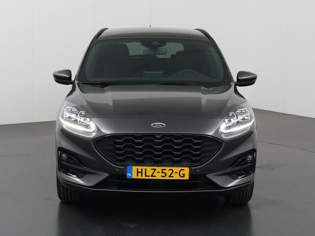 Ford KUGA 2.5 PHEV ST-Line X | Adaptive Cruise Control | B&O Premium Audio | Winterpack | Elekt. Achterklep |