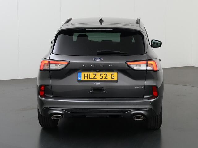 Ford KUGA 2.5 PHEV ST-Line X | Adaptive Cruise Control | B&O Premium Audio | Winterpack | Elekt. Achterklep |
