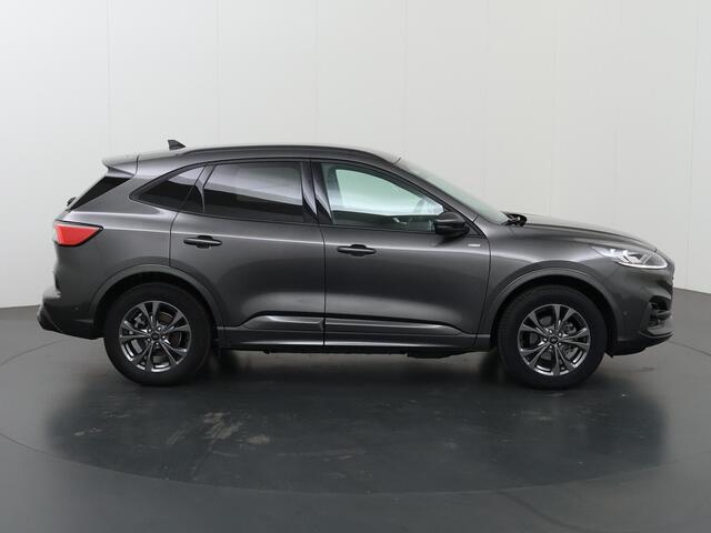 Ford KUGA 2.5 PHEV ST-Line X | Adaptive Cruise Control | B&O Premium Audio | Winterpack | Elekt. Achterklep |