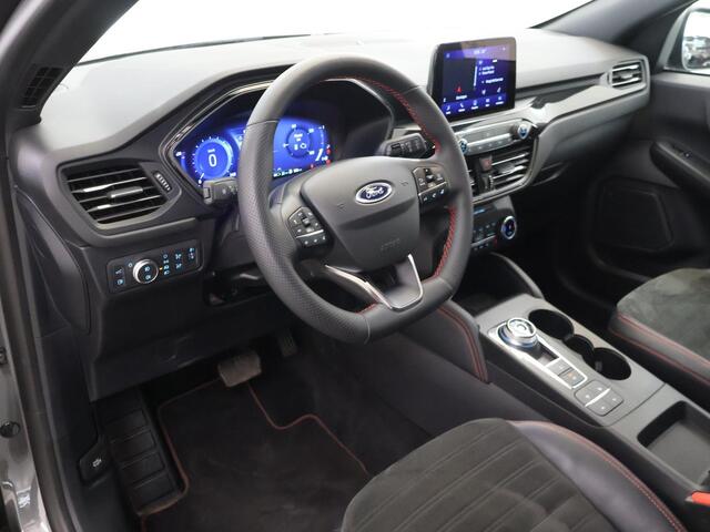 Ford KUGA 2.5 PHEV ST-Line X | Adaptive Cruise Control | B&O Premium Audio | Winterpack | Elekt. Achterklep |