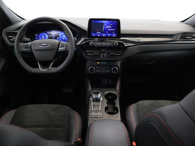 Ford KUGA 2.5 PHEV ST-Line X | Adaptive Cruise Control | B&O Premium Audio | Winterpack | Elekt. Achterklep |