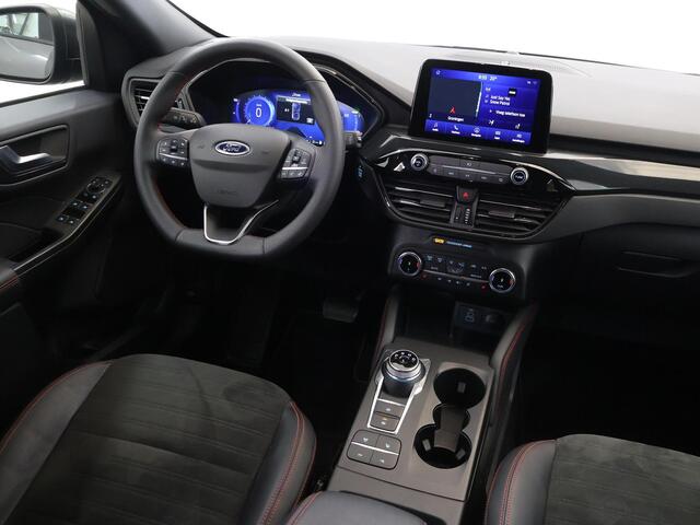 Ford KUGA 2.5 PHEV ST-Line X | Adaptive Cruise Control | B&O Premium Audio | Winterpack | Elekt. Achterklep |