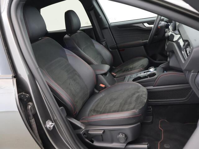 Ford KUGA 2.5 PHEV ST-Line X | Adaptive Cruise Control | B&O Premium Audio | Winterpack | Elekt. Achterklep |