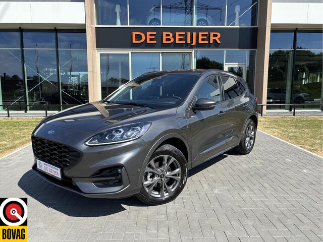 Ford KUGA 2.5 PHEV ST-Line X Camera I B&O I Navi