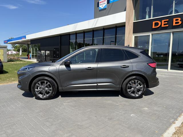 Ford KUGA 2.5 PHEV ST-Line X Camera I B&O I Navi