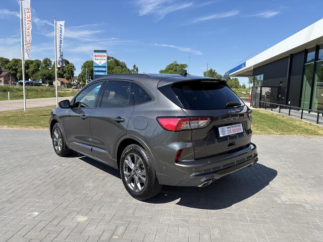 Ford KUGA 2.5 PHEV ST-Line X Camera I B&O I Navi