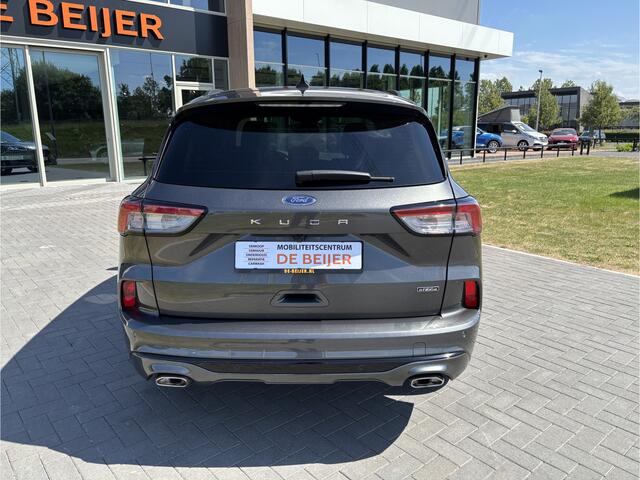 Ford KUGA 2.5 PHEV ST-Line X Camera I B&O I Navi