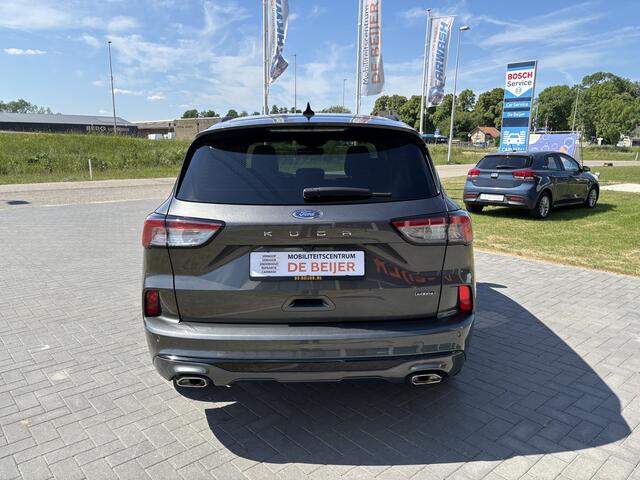 Ford KUGA 2.5 PHEV ST-Line X Camera I B&O I Navi