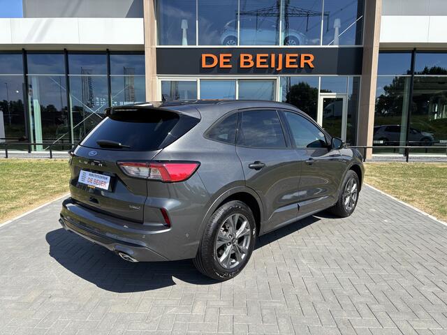 Ford KUGA 2.5 PHEV ST-Line X Camera I B&O I Navi