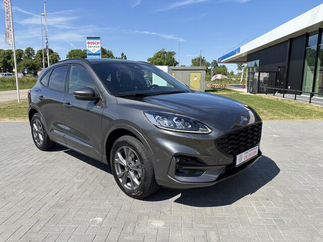 Ford KUGA 2.5 PHEV ST-Line X Camera I B&O I Navi