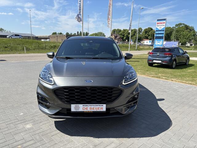 Ford KUGA 2.5 PHEV ST-Line X Camera I B&O I Navi