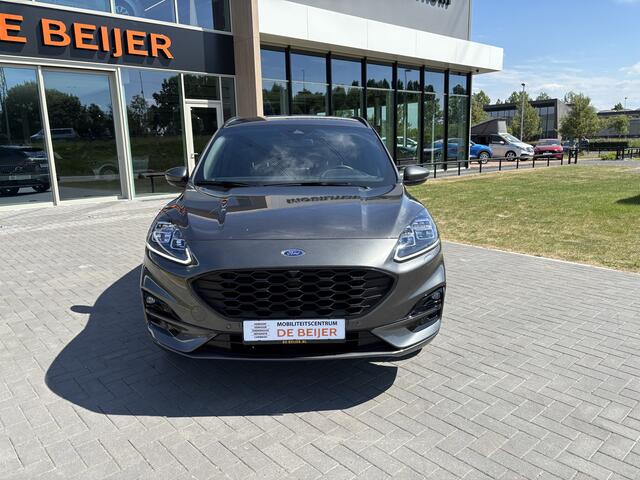 Ford KUGA 2.5 PHEV ST-Line X Camera I B&O I Navi