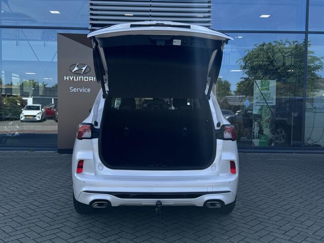 Ford KUGA 2.5 PHEV Vignale | Trekhaak |