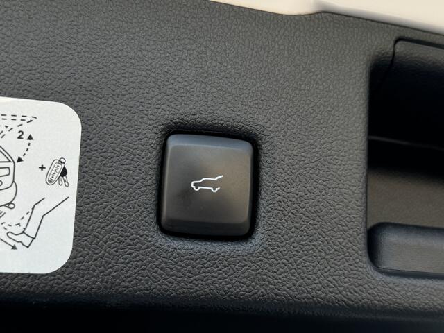 Ford KUGA 2.5 PHEV Vignale | Trekhaak |