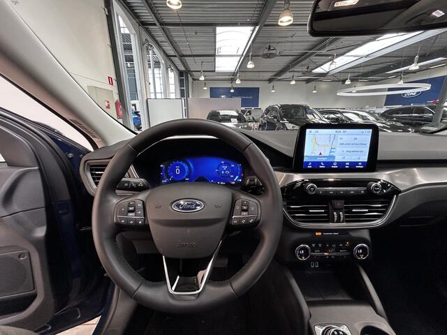 Ford KUGA 2.5 PHEV 225pk Titanium |Stoelverwarming | Camera | Panorama dak | Keyless | Cruise | All-Season banden|