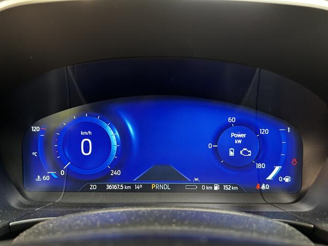 Ford KUGA 2.5 PHEV 225pk Titanium |Stoelverwarming | Camera | Panorama dak | Keyless | Cruise | All-Season banden|