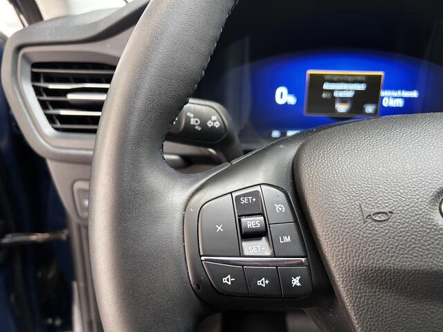 Ford KUGA 2.5 PHEV 225pk Titanium |Stoelverwarming | Camera | Panorama dak | Keyless | Cruise | All-Season banden|
