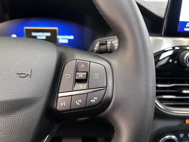 Ford KUGA 2.5 PHEV 225pk Titanium |Stoelverwarming | Camera | Panorama dak | Keyless | Cruise | All-Season banden|