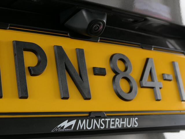Ford KUGA 2.5 PHEV ST-Line X - Head up display, dode hoek, rondom camera