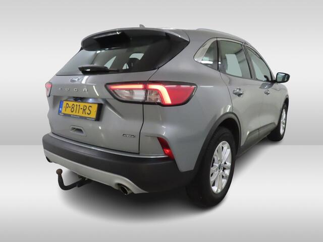 Ford KUGA 2.5 PHEV 225PK AUT. TITANIUM NAVI/CAMERA/TREKHAAK