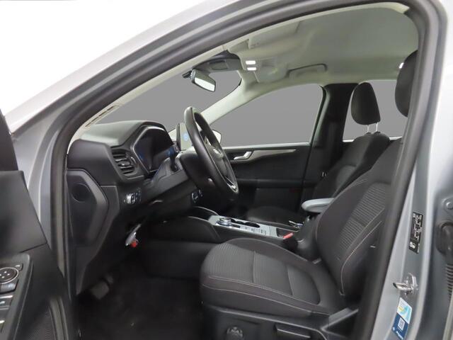 Ford KUGA 2.5 PHEV 225PK AUT. TITANIUM NAVI/CAMERA/TREKHAAK