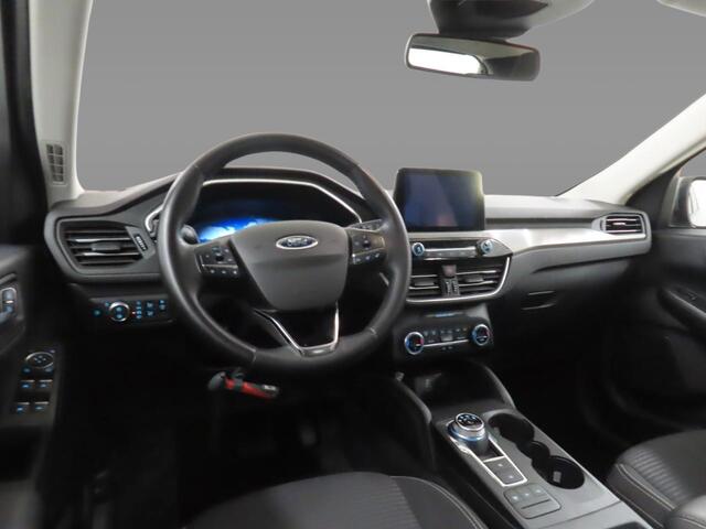 Ford KUGA 2.5 PHEV 225PK AUT. TITANIUM NAVI/CAMERA/TREKHAAK