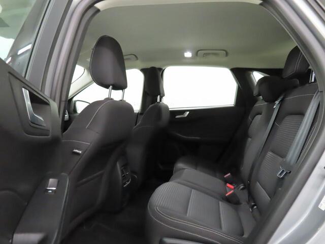 Ford KUGA 2.5 PHEV 225PK AUT. TITANIUM NAVI/CAMERA/TREKHAAK