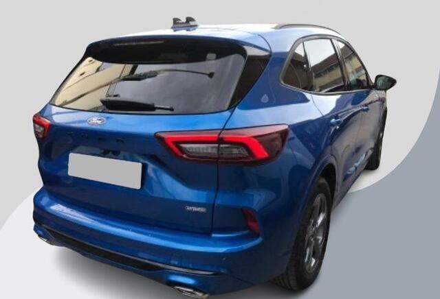 Ford KUGA 2.5 FHEV ST-Line 190pk | SYNC 4 Navigatie | Achteruitrijcamera | Geen stekker nodig | 1.650pk trekgewicht