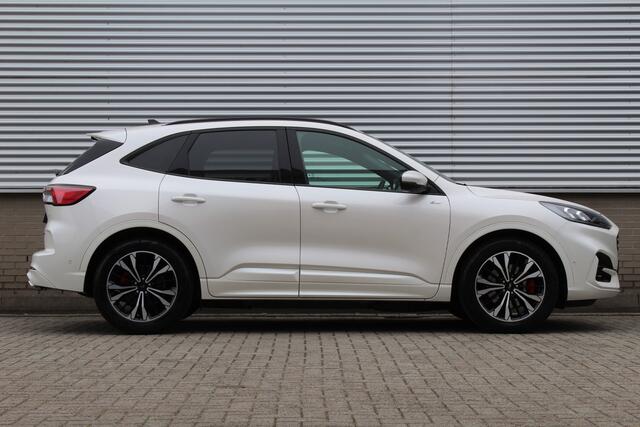 Ford KUGA 2.5 PHEV ST-Line X | Origin NL | BLIS | Trekhaak | B&O | Head-up | Styling Pack | Adaptieve cruise