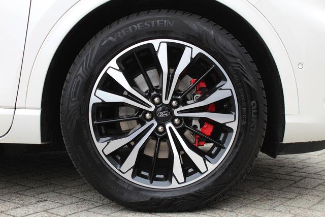 Ford KUGA 2.5 PHEV ST-Line X | Origin NL | BLIS | Trekhaak | B&O | Head-up | Styling Pack | Adaptieve cruise