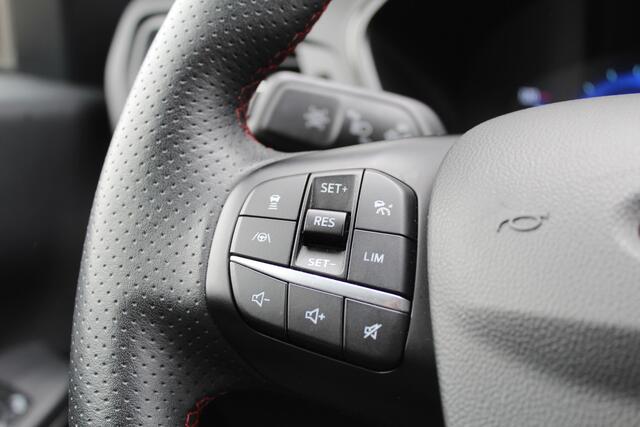 Ford KUGA 2.5 PHEV ST-Line X | Origin NL | BLIS | Trekhaak | B&O | Head-up | Styling Pack | Adaptieve cruise