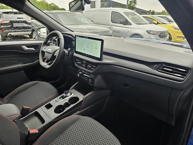 Ford KUGA 2.5 PHEV ST-Line | Voorraad | Incl ¤4000,- Korting | Technology Pack | Wegklapbare Trekhaak | Led | Camera |