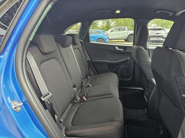 Ford KUGA 2.5 PHEV ST-Line | Voorraad | Incl ¤4000,- Korting | Technology Pack | Wegklapbare Trekhaak | Led | Camera |