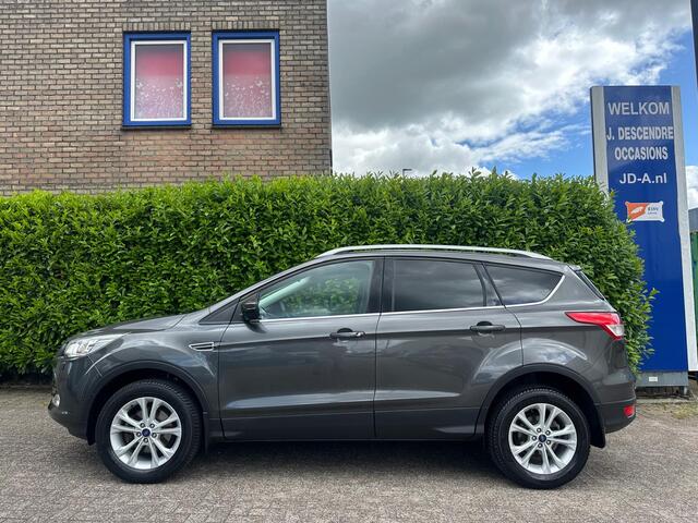 Ford KUGA 1.5 EcoBoost Titanium Climate C, Cruise C, Navigatie, Camera!!!!