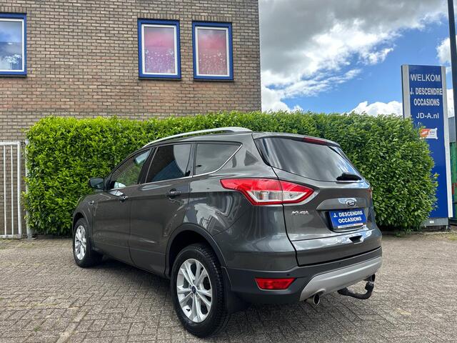 Ford KUGA 1.5 EcoBoost Titanium Climate C, Cruise C, Navigatie, Camera!!!!