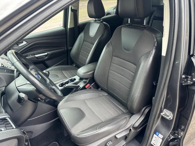 Ford KUGA 1.5 EcoBoost Titanium Climate C, Cruise C, Navigatie, Camera!!!!