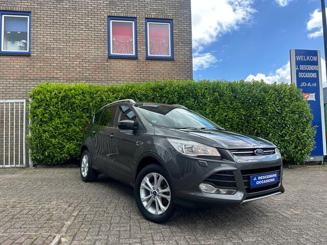 Ford KUGA 1.5 EcoBoost Titanium Climate C, Cruise C, Navigatie, Camera!!!!