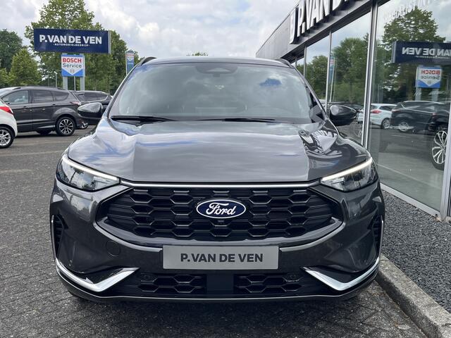 Ford KUGA 2.5 PHEV ST-Line X
