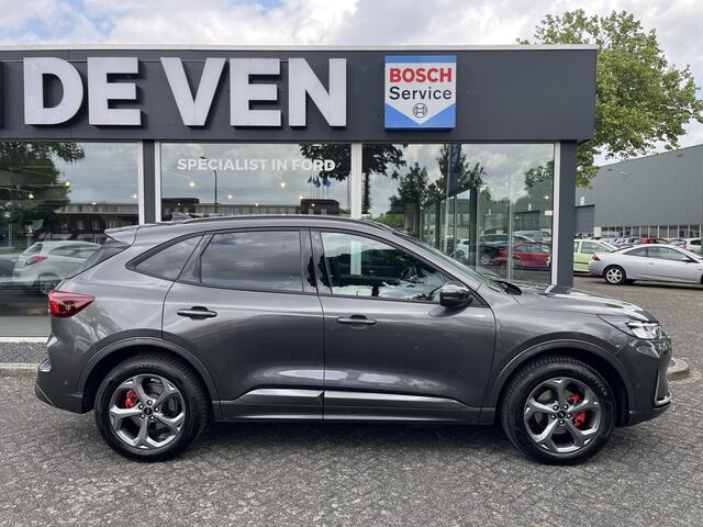 Ford KUGA 2.5 PHEV ST-Line X