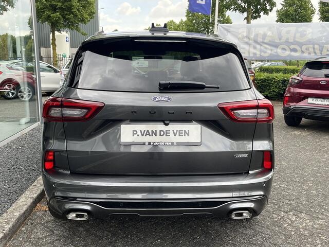 Ford KUGA 2.5 PHEV ST-Line X