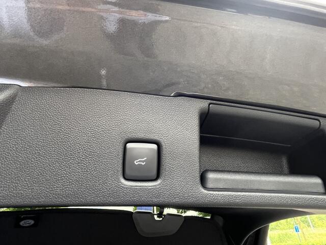 Ford KUGA 2.5 PHEV ST-Line X