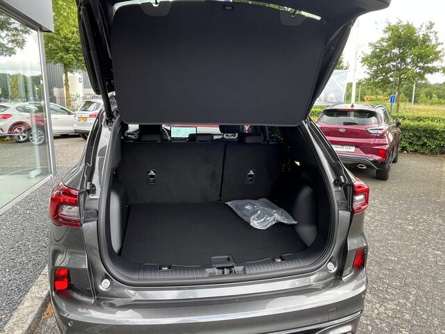 Ford KUGA 2.5 PHEV ST-Line X