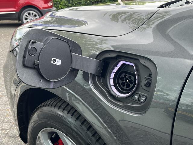 Ford KUGA 2.5 PHEV ST-Line X