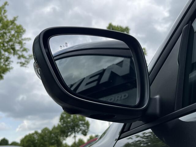 Ford KUGA 2.5 PHEV ST-Line X