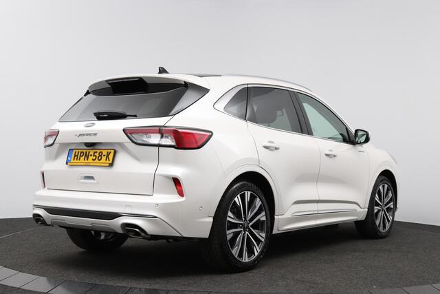 Ford KUGA 2.5 PHEV Vignale