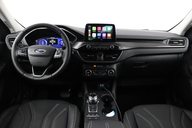 Ford KUGA 2.5 PHEV Vignale