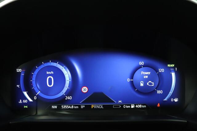 Ford KUGA 2.5 PHEV Vignale